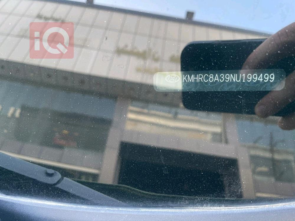 هيونداي فينو